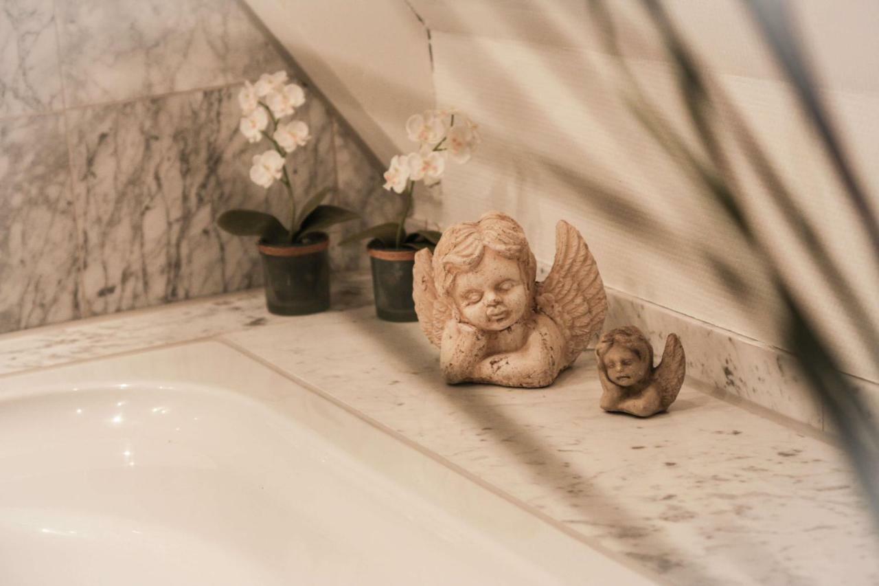 Gaestehaus Altstadtzauber リューネブルク エクステリア 写真