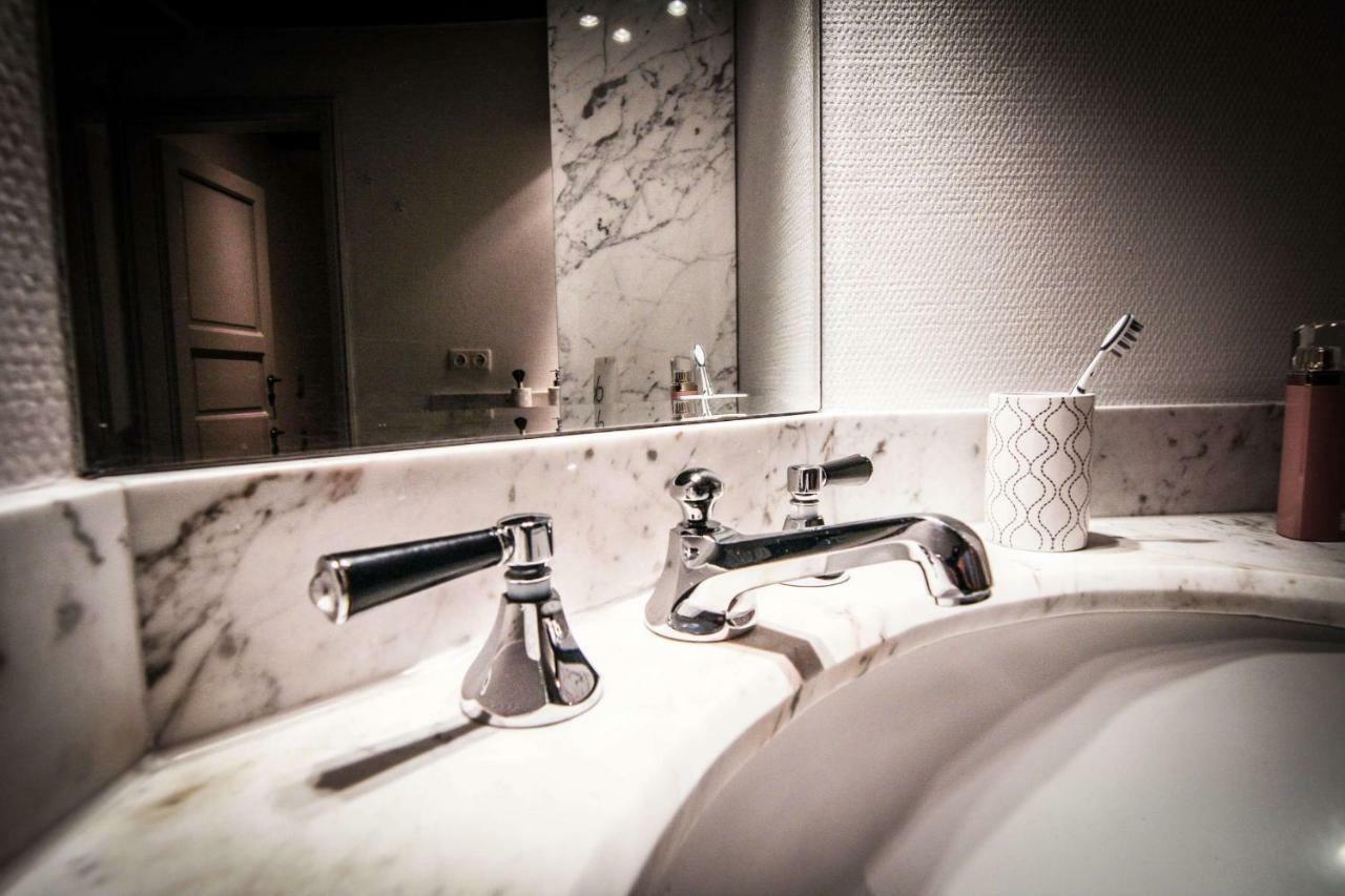 Gaestehaus Altstadtzauber リューネブルク エクステリア 写真